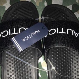 nautica sandals